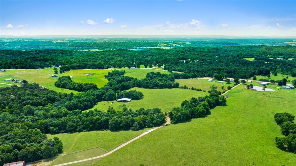 Southern Cross Ranch Sub Rurban - Land