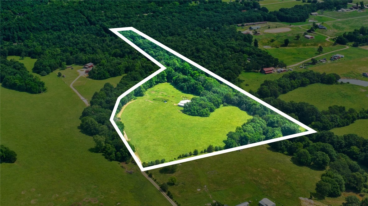 Southern Cross Ranch Sub Rurban - Land