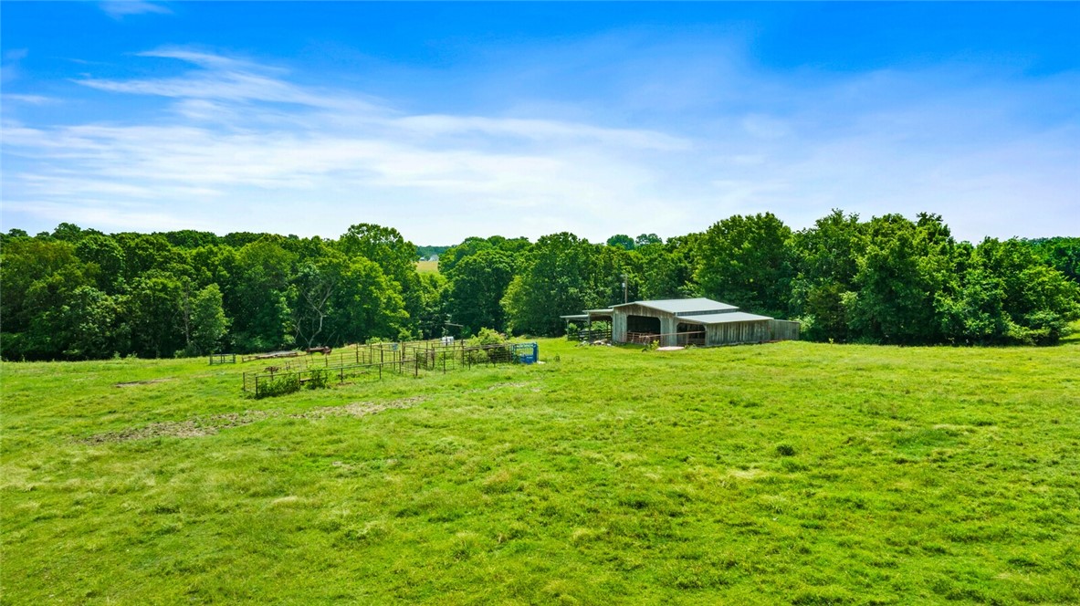 Southern Cross Ranch Sub Rurban - Land