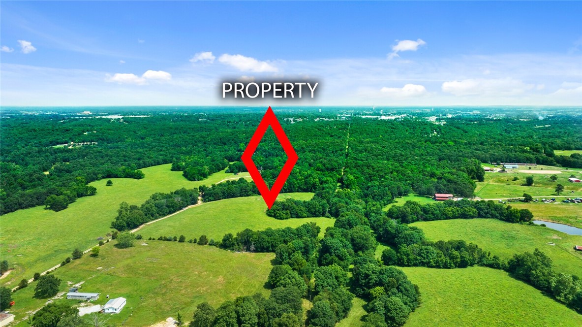 Southern Cross Ranch Sub Rurban - Land