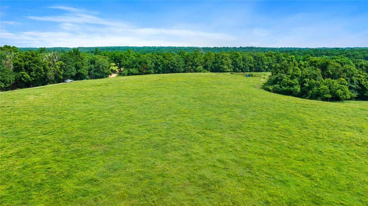 Southern Cross Ranch Sub Rurban - Land