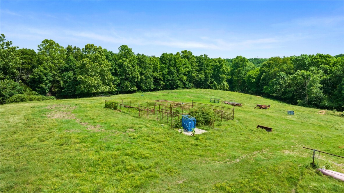 Southern Cross Ranch Sub Rurban - Land