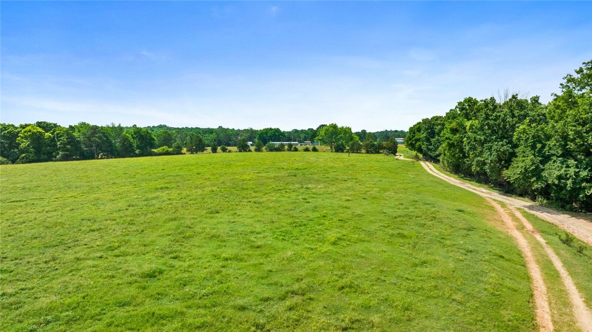 Southern Cross Ranch Sub Rurban - Land