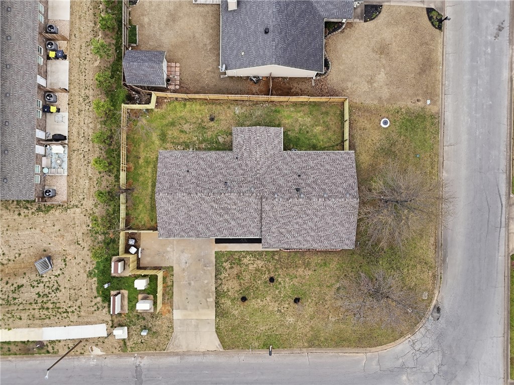 Pine Meadow Add Rogers - Residential