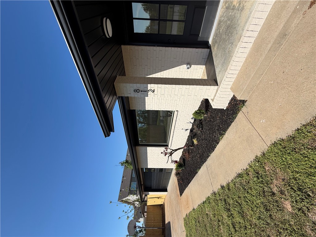 Pine Meadow Add Rogers - Residential