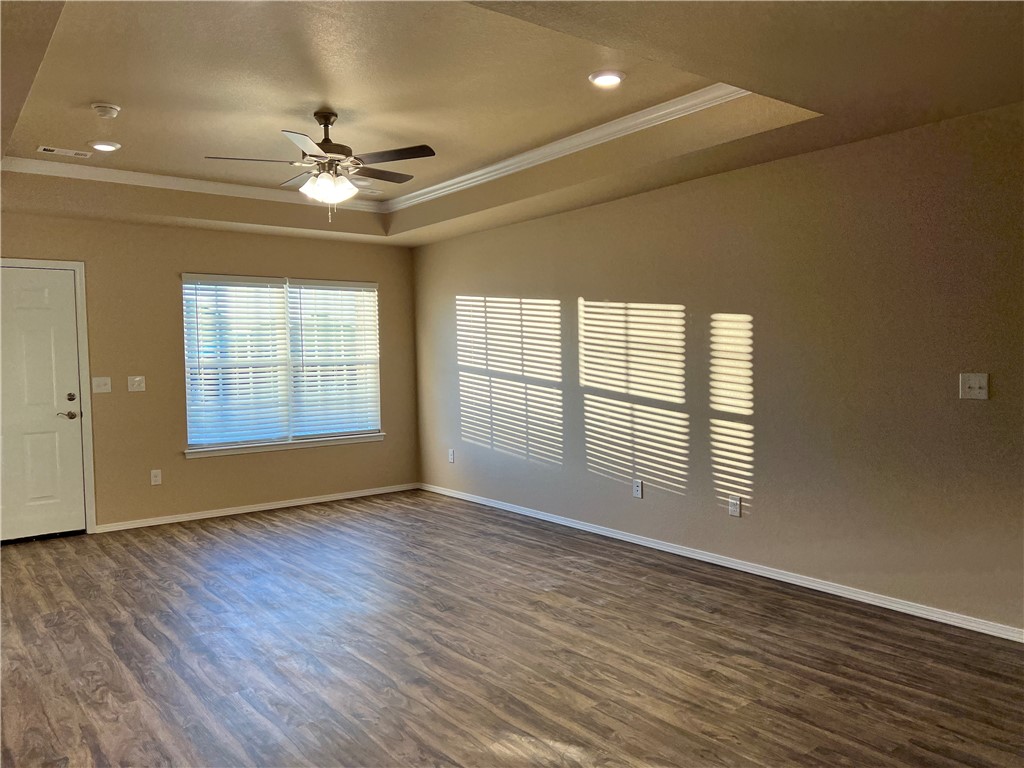 Sunset Ridge Sub Ph 2B & Ph 4 Gentry - Residential Lease