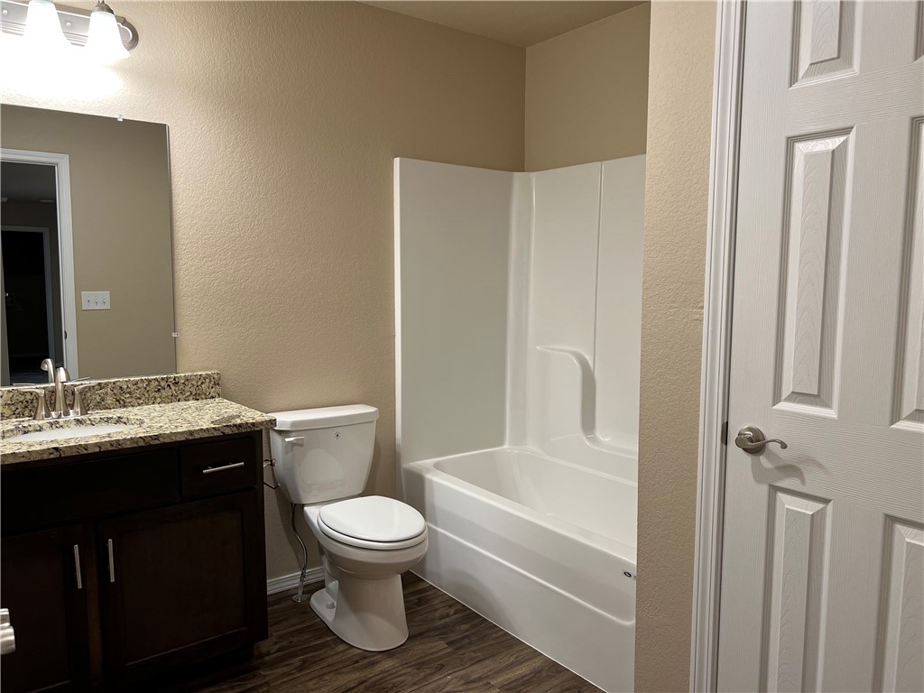 Sunset Ridge Sub Ph 2B & Ph 4 Gentry - Residential Lease