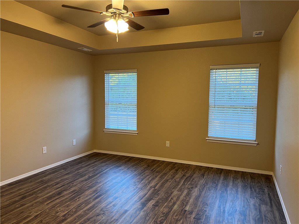 Sunset Ridge Sub Ph 2B & Ph 4 Gentry - Residential Lease