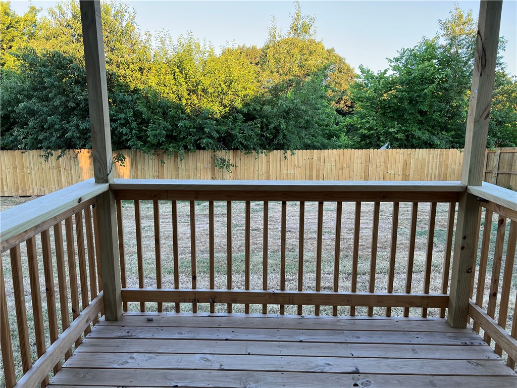 Sunset Ridge Sub Ph 2B & Ph 4 Gentry - Residential Lease