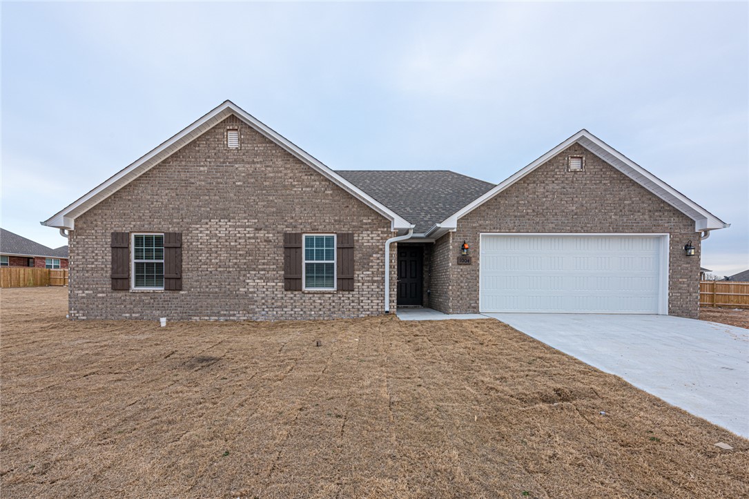 SUNSET RIDGE SUB PH 2B & PH 4-GENTRY - Residential Lease