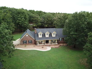 Mt Nebo Nebo Acres Phase 1 & 2 - Residential