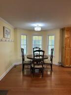 Mt Nebo Nebo Acres Phase 1 & 2 - Residential