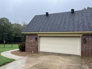 Mt Nebo Nebo Acres Phase 1 & 2 - Residential