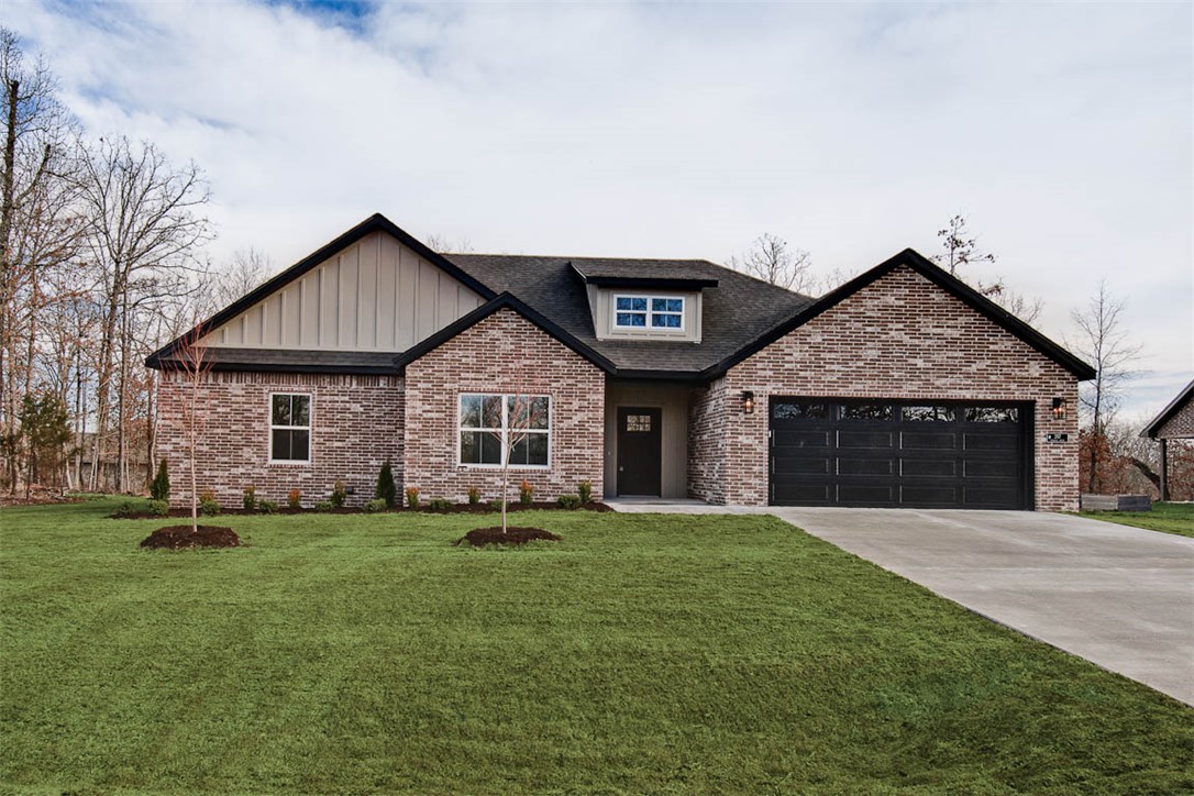 Carnahan Sub - Residential