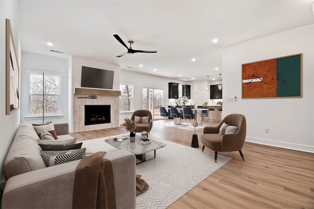 Carnahan Sub - Residential
