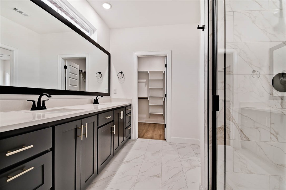 Carnahan Sub - Residential