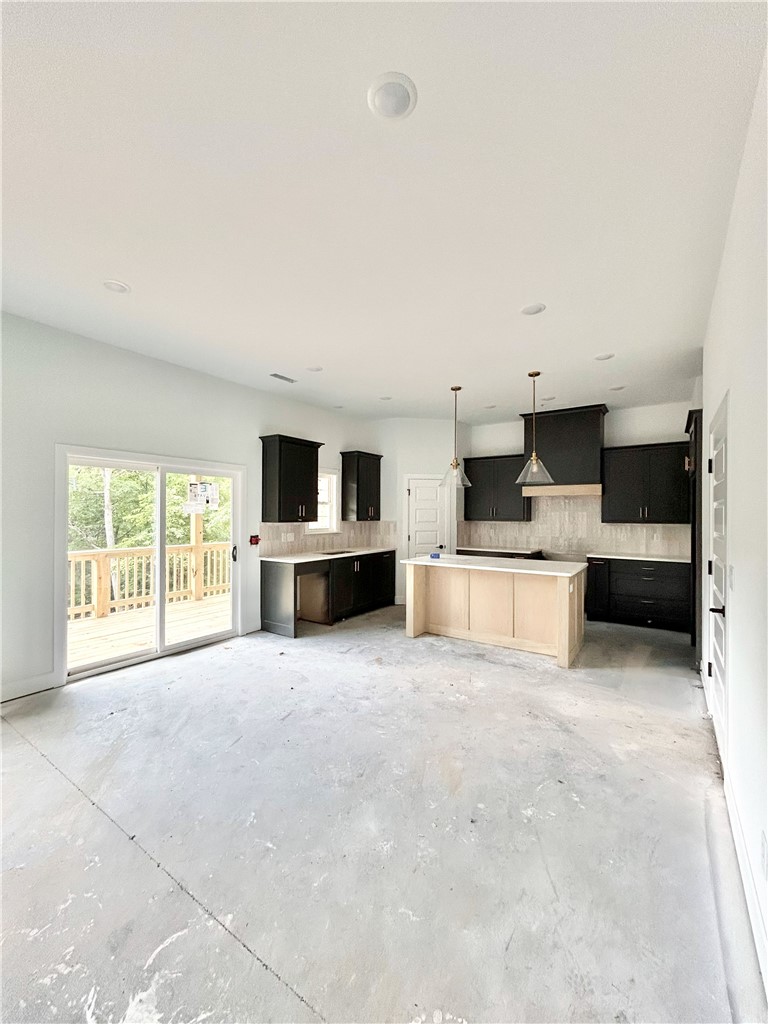 Carnahan Sub - Residential