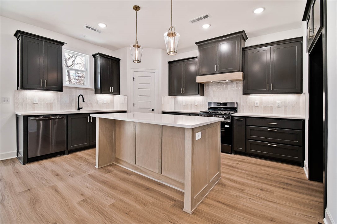 Carnahan Sub - Residential