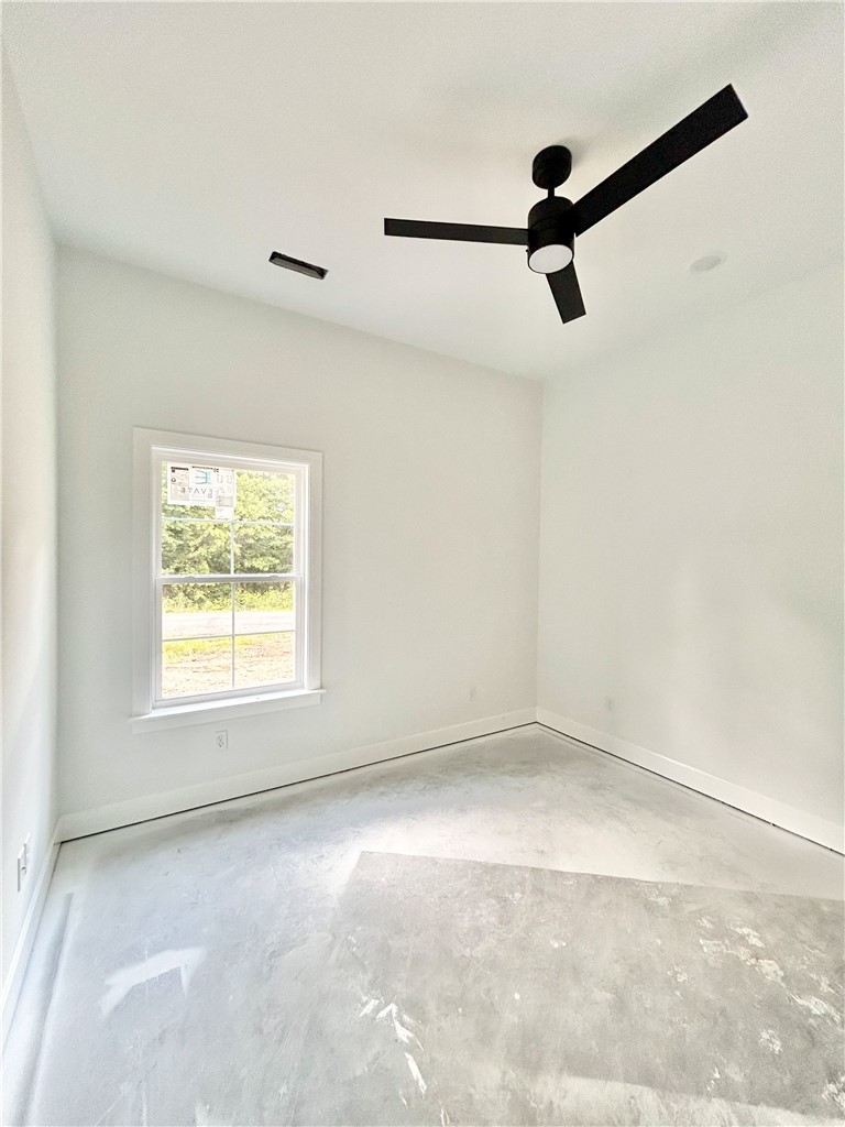 Carnahan Sub - Residential