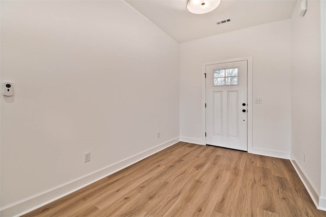 Carnahan Sub - Residential