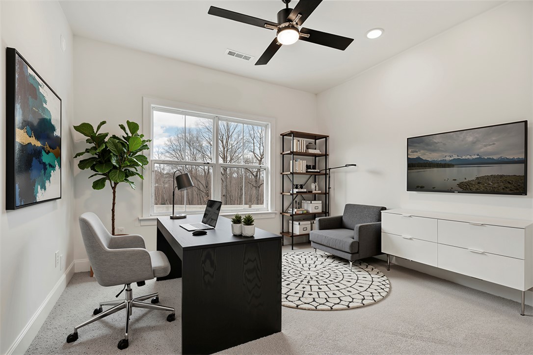 Carnahan Sub - Residential