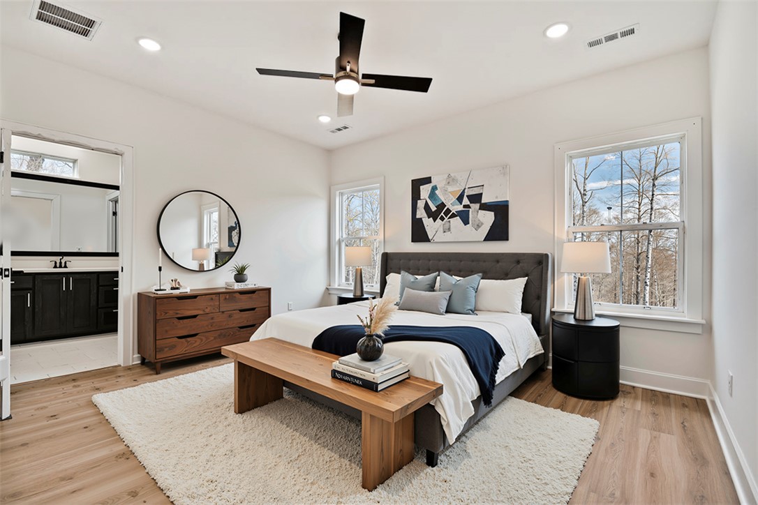 Carnahan Sub - Residential