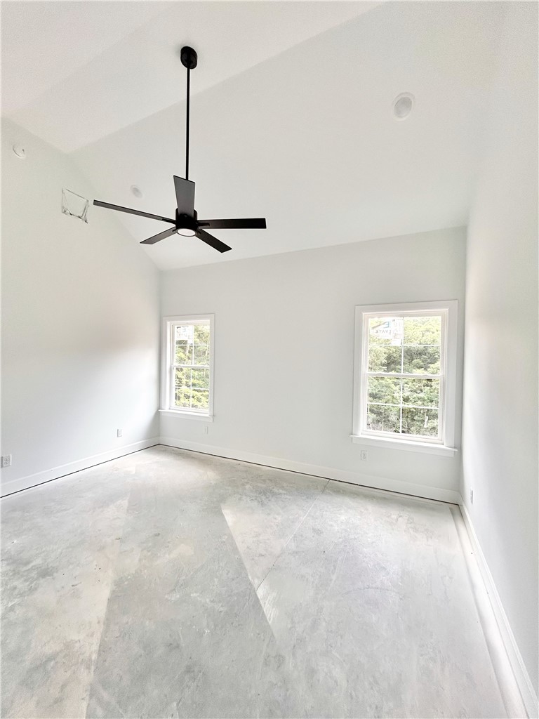 Carnahan Sub - Residential