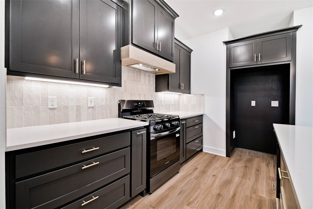 Carnahan Sub - Residential