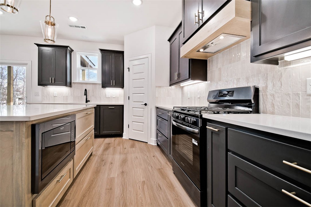 Carnahan Sub - Residential