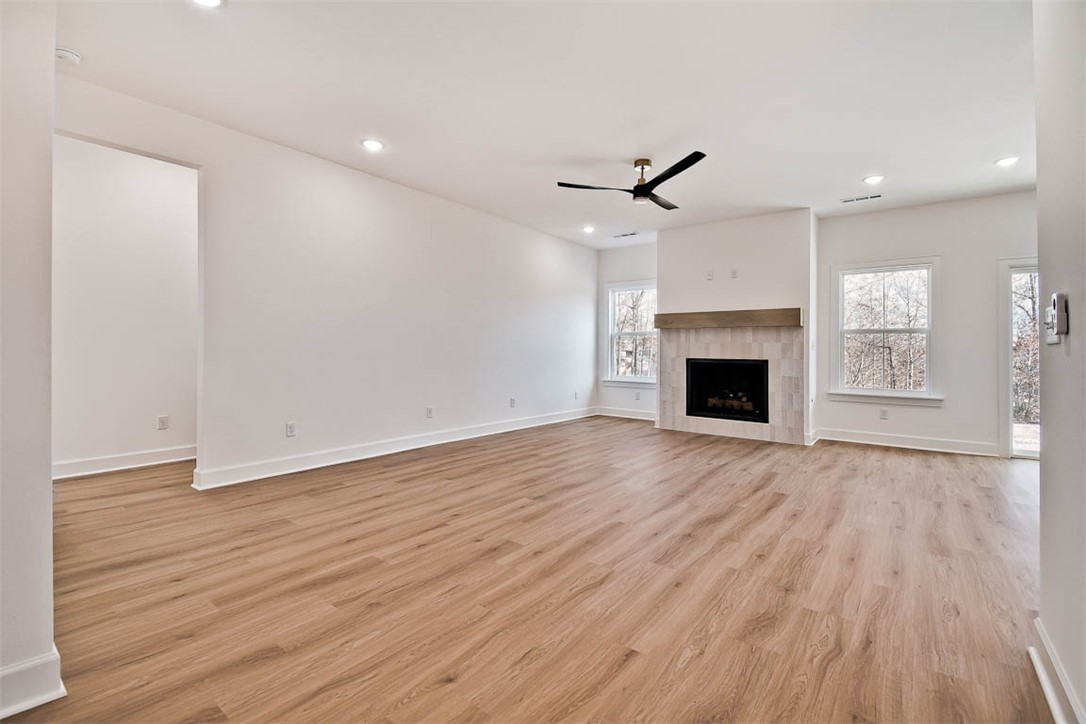 Carnahan Sub - Residential