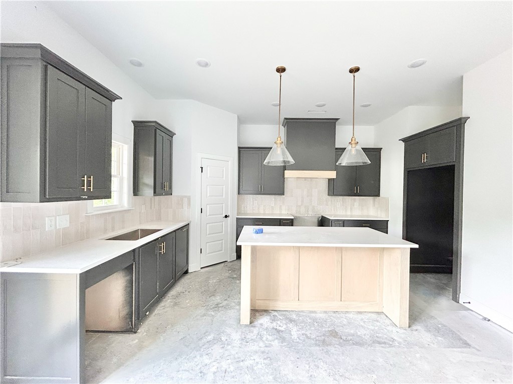 Carnahan Sub - Residential