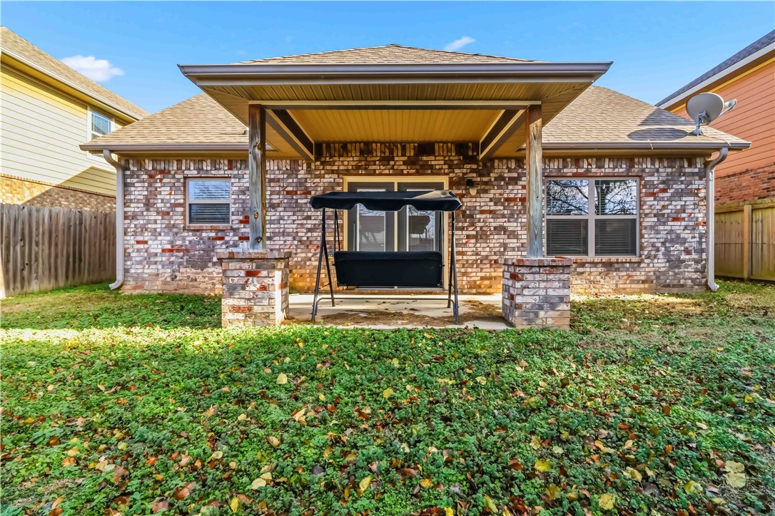 Rupple Meadows - Residential Lease