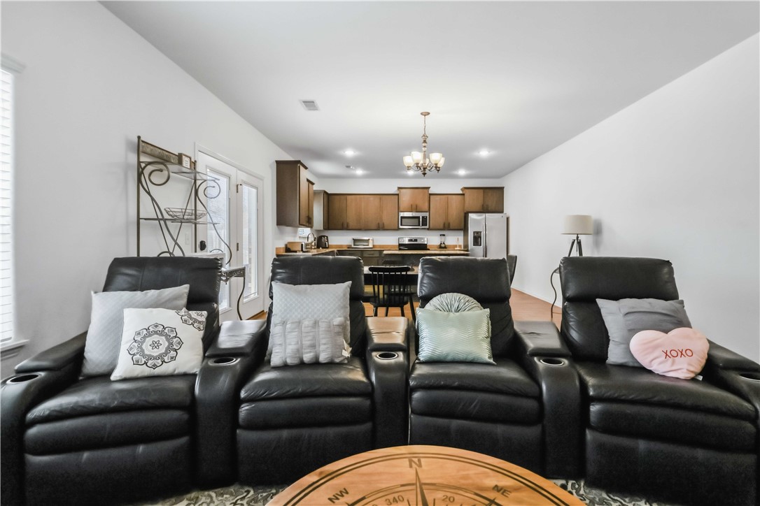 Rupple Meadows - Residential Lease