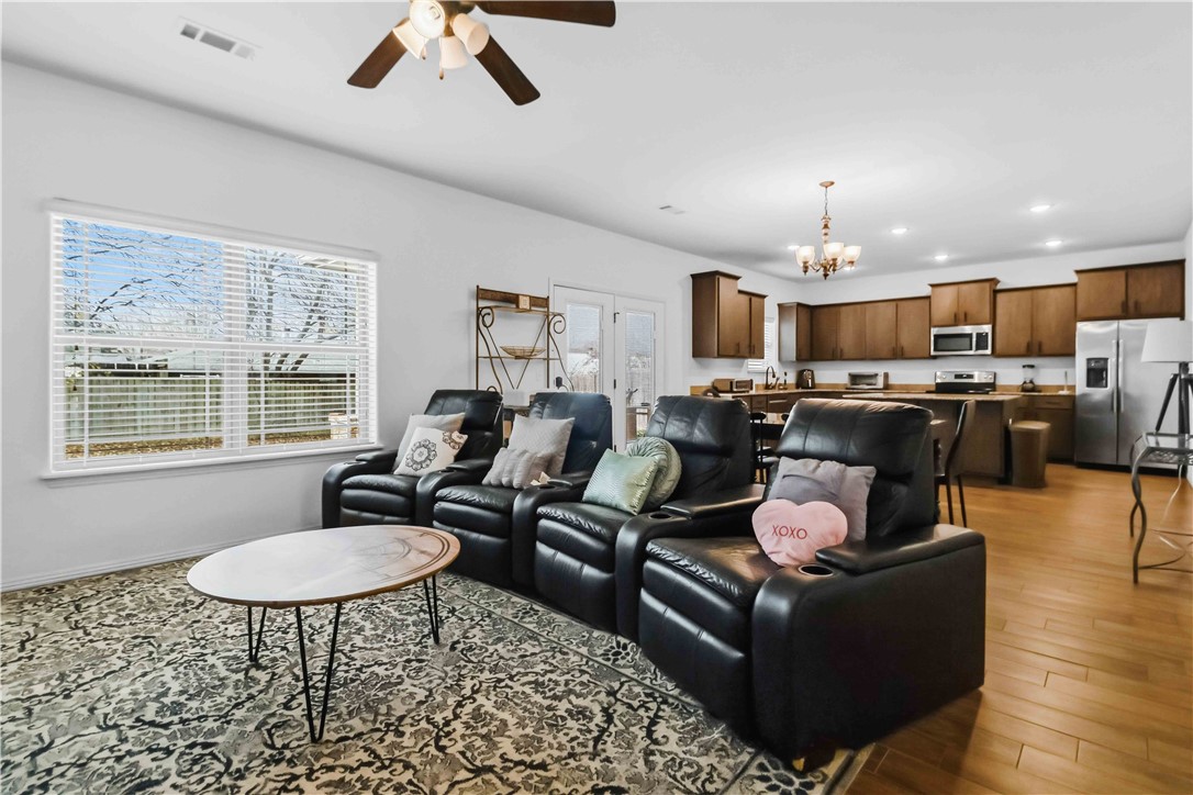 Rupple Meadows - Residential Lease