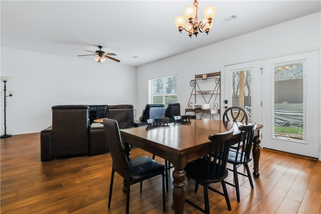 Rupple Meadows - Residential Lease