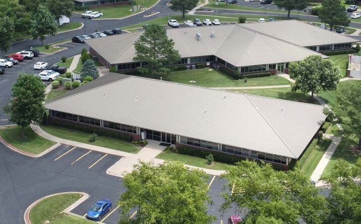 Beau Terre Sub Bentonville - Commercial Lease