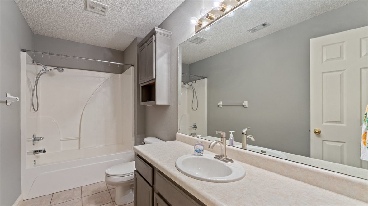 Owl Creek - Residential