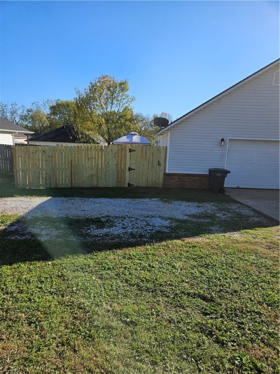 Owl Creek - Residential