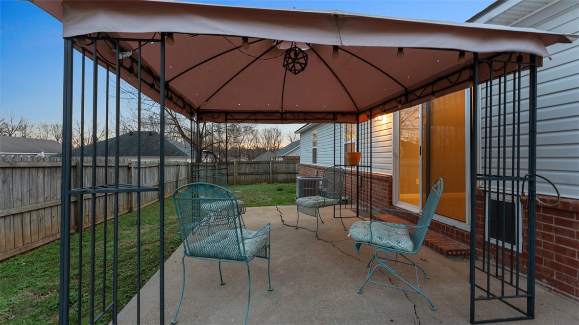 Owl Creek - Residential