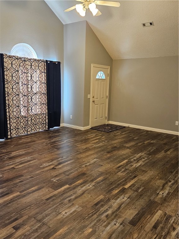 Owl Creek - Residential