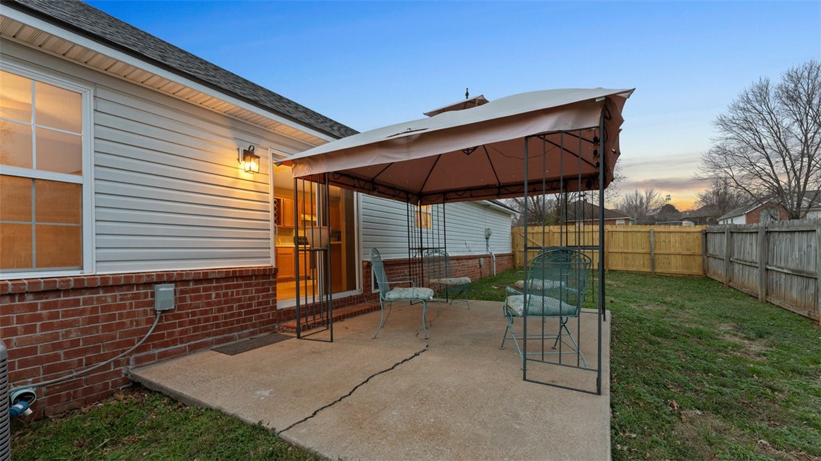 Owl Creek - Residential