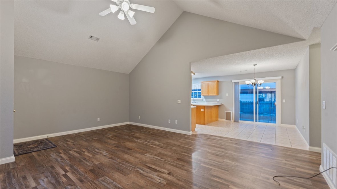 Owl Creek - Residential