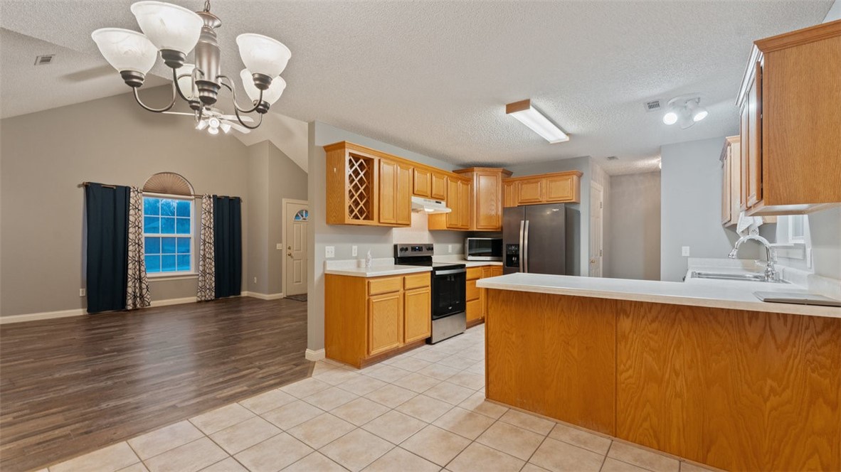 Owl Creek - Residential