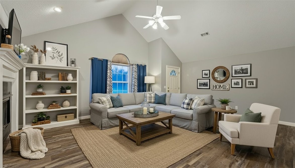 Owl Creek - Residential