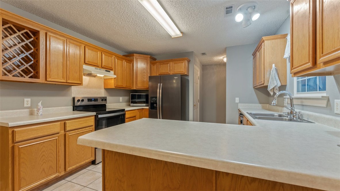 Owl Creek - Residential