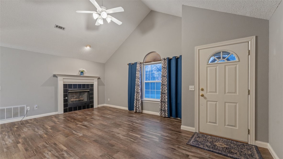 Owl Creek - Residential