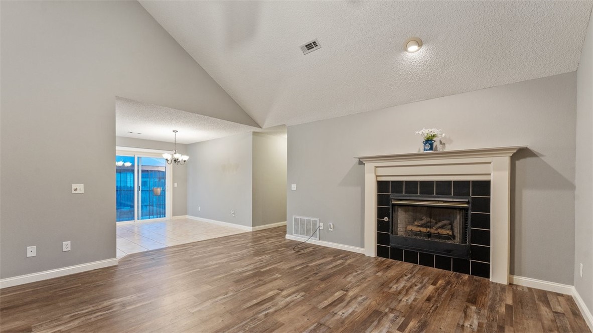 Owl Creek - Residential