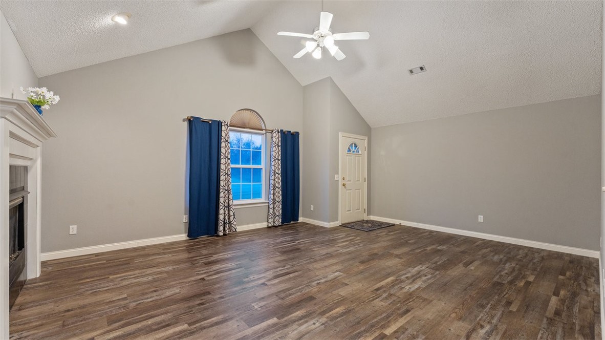 Owl Creek - Residential