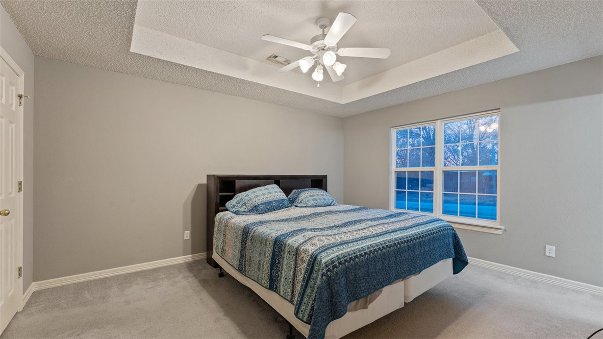 Owl Creek - Residential