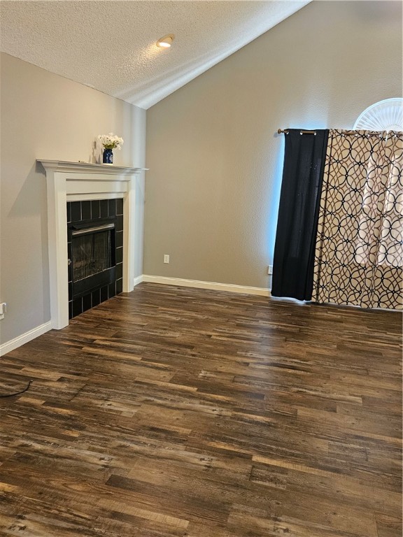 Owl Creek - Residential